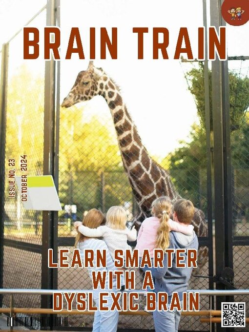 Title details for Brain Train by Bona Ventures - Available